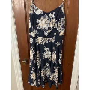 NWT Old Navy Floral Dress